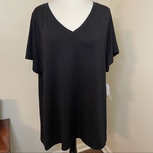 Black Lularoe 3x Christy T